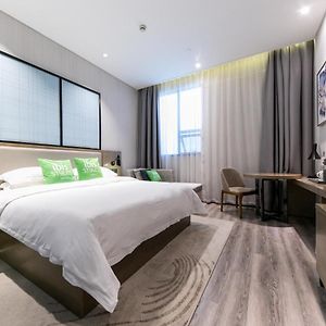 Camera superior con letto king size